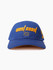 West Coast Eagles Youth Team Cap (2026)