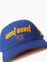 West Coast Eagles Youth Team Cap (2026)