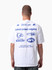 West Coast Eagles Men's Lifestyle Vintage Tee White (2026)