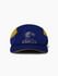 West Coast Eagles Adult Active Cap Royal (2026)