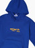 West Coast Eagles Youth Graphic Box Fit Hood (2026)