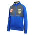West Coast Eagles New Balance Men's Track Jacket Royal (2026)