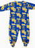 West Coast Eagles Infant Romper (2026)