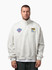 West Coast Eagles Mitchell & Ness Centenary 1/4 Zip Crew (2026)