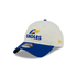 West Coast Eagles New Era 920 Two-Tone Heritage Cap (2026)