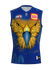 West Coast Eagles New Balance Youth First Nations Guernsey (2026)