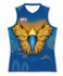 West Coast Eagles First Nations Pin (2026)