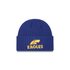 West Coast Eagles New Era Knit Heritage Beanie (2026)