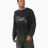 West Coast Eagles Adult Cropped Crew Knit (2026)
