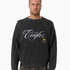 West Coast Eagles Adult Cropped Crew Knit (2026)