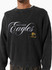 West Coast Eagles Adult Cropped Crew Knit (2026)