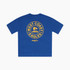 West Coast Eagles Youth Lifestyle Vintage Tee Royal (2026)