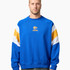 West Coast Eagles Adult Spliced Crew (2026)