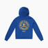 West Coast Eagles Youth Box Fit Hoodie Royal (2026)