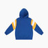 West Coast Eagles Youth Spliced Box Fit Hoodie (2026)