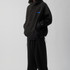West Coast Eagles X Strateas Carlucci Windbreaker Black (2026)