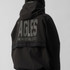 West Coast Eagles X Strateas Carlucci Windbreaker Black (2026)