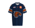 West Coast Eagles New Balance Adult Gridiron Guernsey - Ochre (2026)