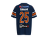 West Coast Eagles New Balance Adult Gridiron Guernsey - Ochre (2026)
