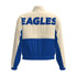 West Coast Eagles New Balance AFLW Women's Box Track Jacket (2026)