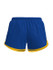 West Coast Eagles New Balance AFLW Women's Athletic Shorts (2026)