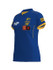 West Coast Eagles New Balance AFLW Women's Media Polo Royal (2026)