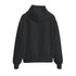 West Coast Eagles New Balance AFLW Women's Box Fit Hood Charcoal (2026)