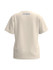 West Coast Eagles New Balance AFLW Women's Cotton Tee Cream (2026)