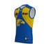 West Coast Eagles New Balance AFLW Youth Home Guernsey (2026)