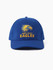 West Coast Eagles Full Logo Cap