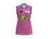 West Coast Eagles New Balance AFLW Women's Training Guernsey Pink (2026)