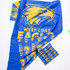 West Coast Eagles x Nakie Beach Towel (2026)