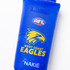 West Coast Eagles X Nakie Puffy Blanket (2026)