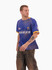 West Coast Eagles Supporter Jersey Royal Blue (2026)