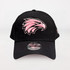 West Coast Eagles New Era 940 A-Frame Black/Pink (2026)