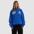 West Coast Eagles NXP Adult Top Tier Hoodie (2026) (Updating)
