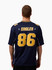 West Coast Eagles Mitchell & Ness Adult 86 Jersey (2026)