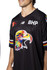 West Coast Eagles Adult New Balance Pride Grid-Iron Jersey (2026)