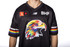 West Coast Eagles Adult New Balance Pride Grid-Iron Jersey (2026)