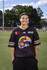 West Coast Eagles Adult New Balance Pride Grid-Iron Jersey (2026)