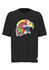 West Coast Eagles Women's New Balance Pride Cotton Tee Black (2026)