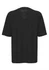 West Coast Eagles Women's New Balance Pride Cotton Tee Black (2026)