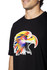 West Coast Eagles Men's New Balance Pride Cotton Tee Black (2026)