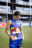 West Coast Eagles Women's New Balance AFLW Pride Guernsey (2026)