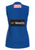 West Coast Eagles Women's New Balance AFLW Pride Guernsey (2026)