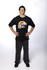 West Coast Eagles Youth New Balance Pride Cotton Tee Black (2026)