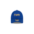 West Coast Eagles New Era Kids 940 Metallic Cap