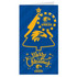 West Coast Eagles Christmas Greeting Card (2026)
