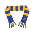 West Coast Eagles Infant Striped Scarf