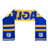 West Coast Eagles Flashback Woollen Scarf